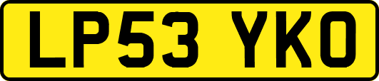 LP53YKO