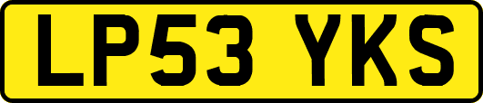 LP53YKS