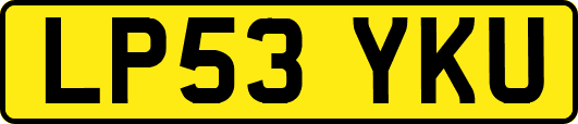 LP53YKU