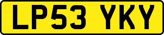 LP53YKY