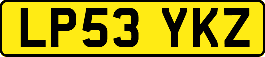 LP53YKZ