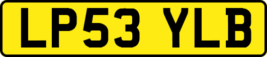 LP53YLB