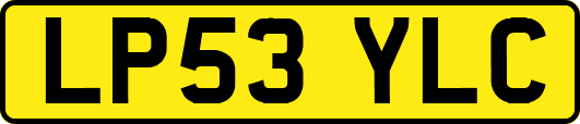 LP53YLC