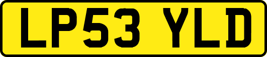 LP53YLD