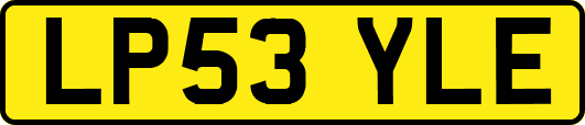 LP53YLE