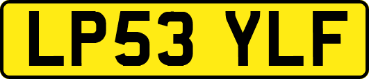 LP53YLF