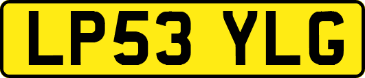 LP53YLG