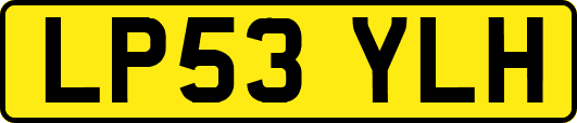 LP53YLH