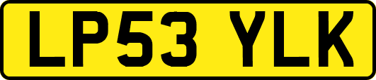 LP53YLK