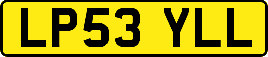 LP53YLL