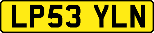 LP53YLN