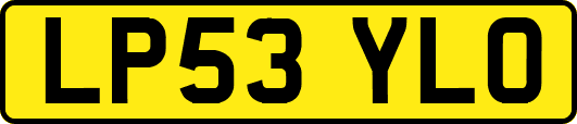 LP53YLO