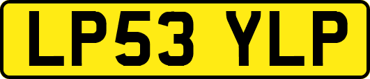 LP53YLP