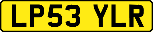LP53YLR