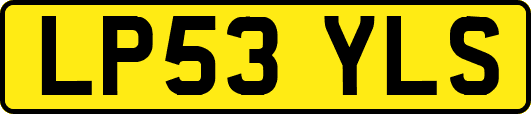 LP53YLS