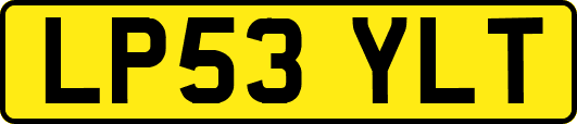 LP53YLT