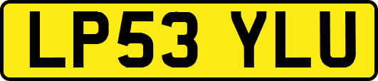 LP53YLU