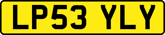 LP53YLY