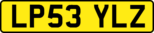 LP53YLZ