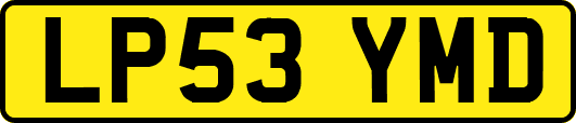 LP53YMD