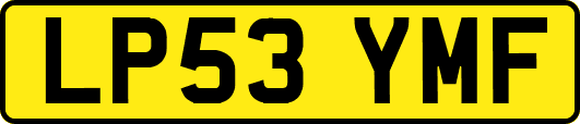 LP53YMF