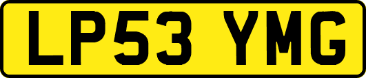 LP53YMG