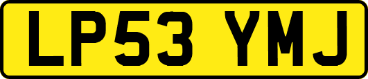 LP53YMJ