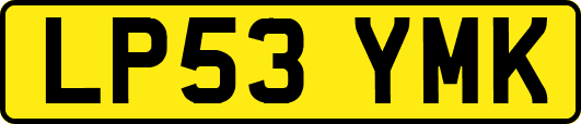 LP53YMK