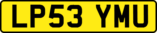 LP53YMU