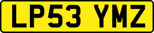 LP53YMZ