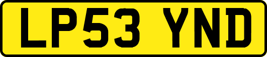 LP53YND