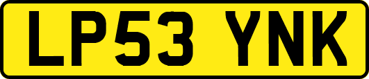 LP53YNK