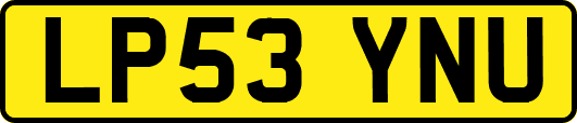 LP53YNU