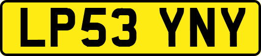 LP53YNY