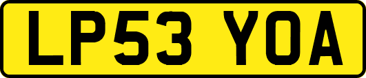 LP53YOA