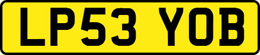 LP53YOB