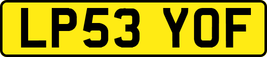LP53YOF