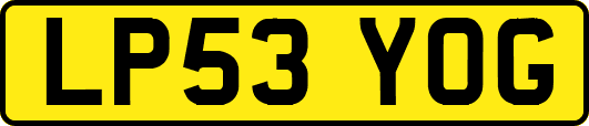 LP53YOG