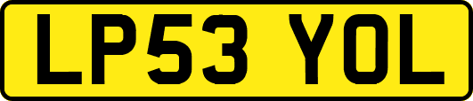 LP53YOL