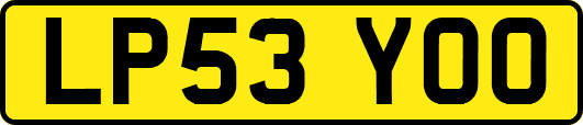 LP53YOO