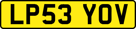 LP53YOV