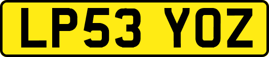 LP53YOZ