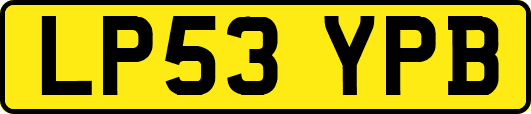 LP53YPB