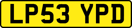 LP53YPD