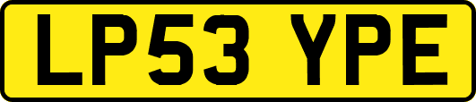 LP53YPE