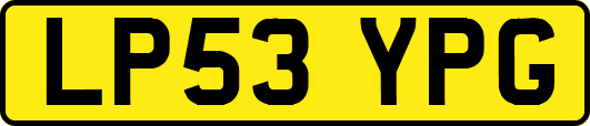 LP53YPG