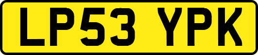 LP53YPK