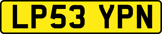 LP53YPN