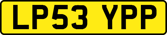 LP53YPP