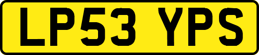 LP53YPS